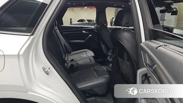 Audi SQ5 (FY) id 3017754 из Кореи 20