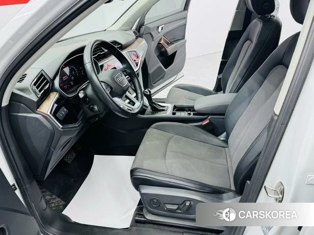 Audi Q3 id 4329038 из Китая 14