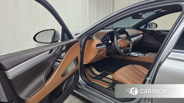 Genesis Electrified G80 (RG3) id 3615967 из Кореи 20