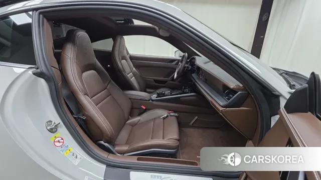 Porsche 911(992) id 3483678 из Кореи 20