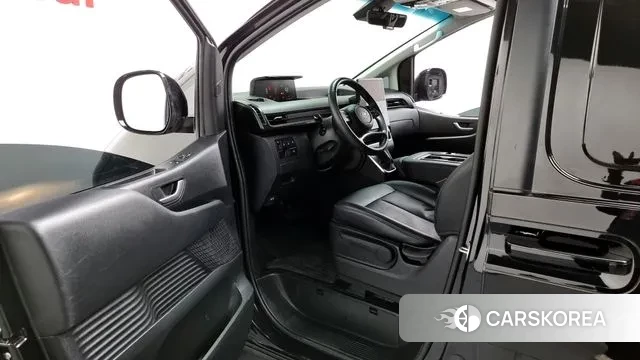 Hyundai Staria id 3441871 из Кореи 20