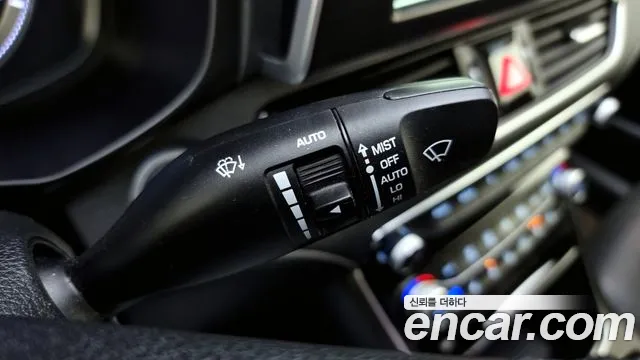 Hyundai Grandeur IG id 2764171 из Кореи 20