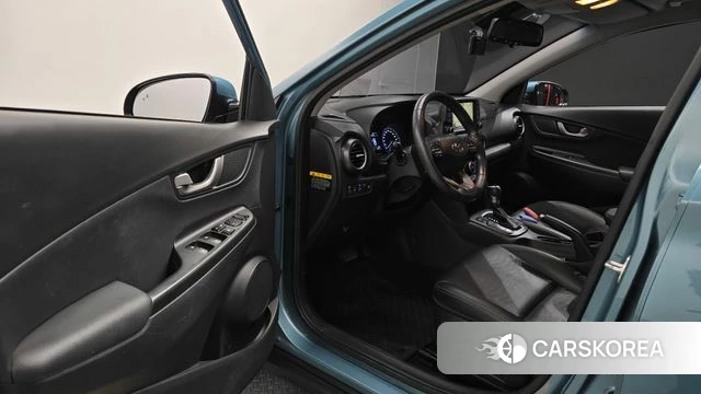 Hyundai Kona id 4397923 из Кореи 33