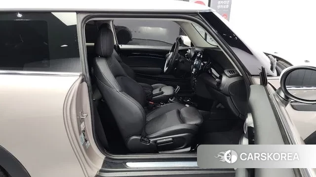 Mini Cooper id 3571822 из Кореи 20