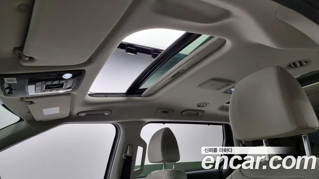 Kia Carnival 4th generation id 2672138 из Кореи 20