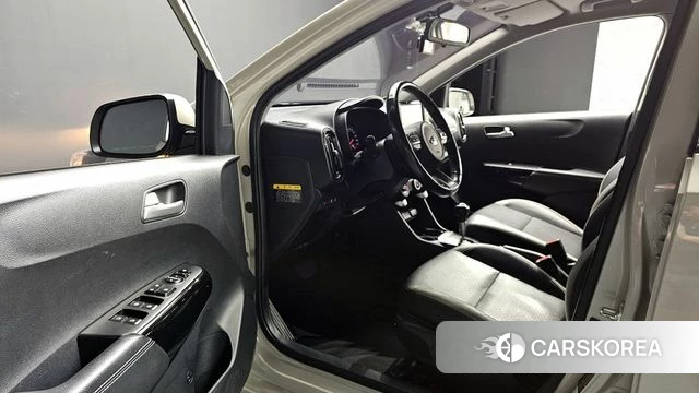 Kia All New Morning (JA) id 3899433 из Кореи 20