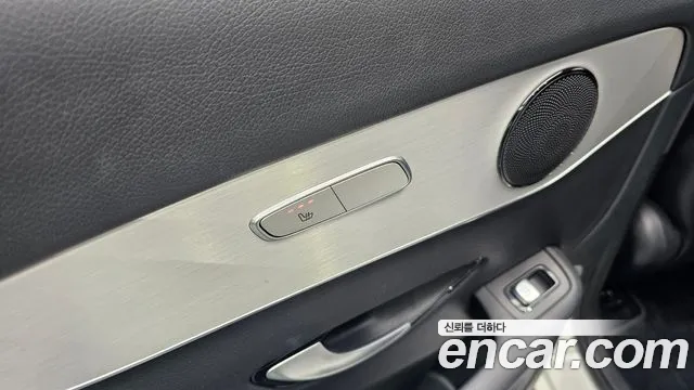 Mercedes-Benz GLC-Class X253 id 2604312 из Кореи 20