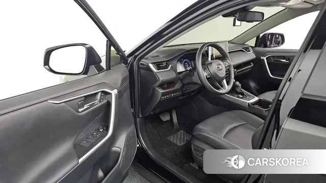 Toyota RAV4 5th Generation id 3365395 из Кореи 19