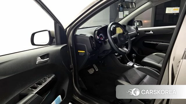 Kia All New Morning (JA) id 4448102 из Кореи 31