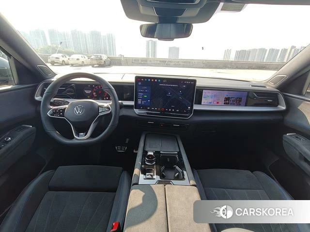 Volkswagen Tourang id 4207097 из Китая 29