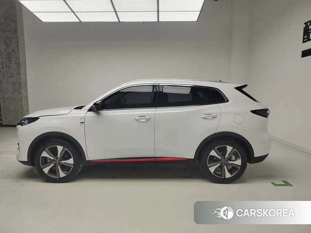 Chang'an CS55 PLUS id 4368329 из Китая 18