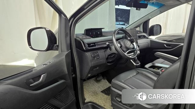 Hyundai Staria id 4282710 из Кореи 33