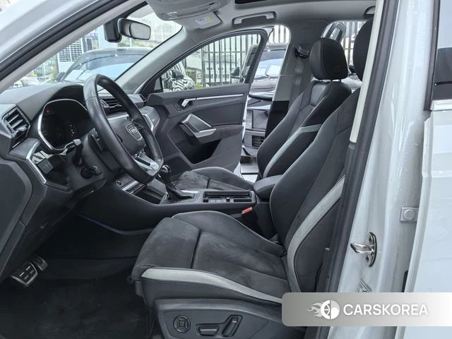 Audi Q3 id 4272487 из Китая 14