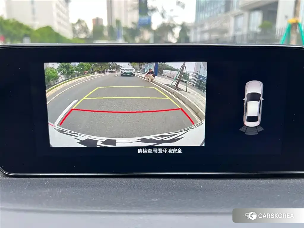 Mazda 3 id 4570502 из Китая 28