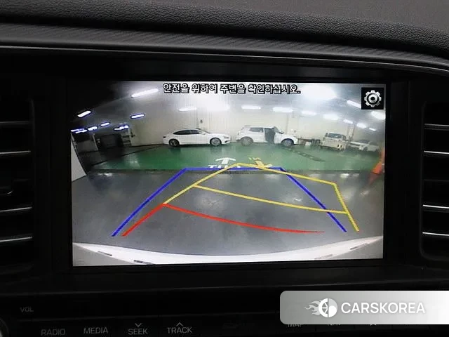 Hyundai The New Avante AD id 3607982 из Кореи 20