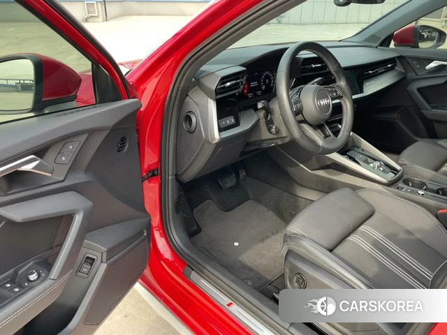 Audi A3 id 4278072 из Китая 18