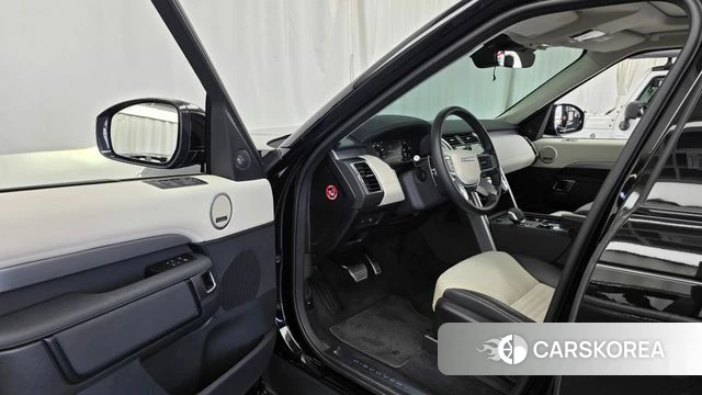 Land Rover Discovery 5 id 4427151 из Кореи 20