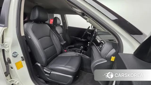 Ssangyong Berry New Tivoli id 3258135 из Кореи 20