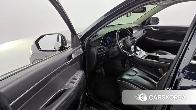 Hyundai Palisade id 3529768 из Кореи 20