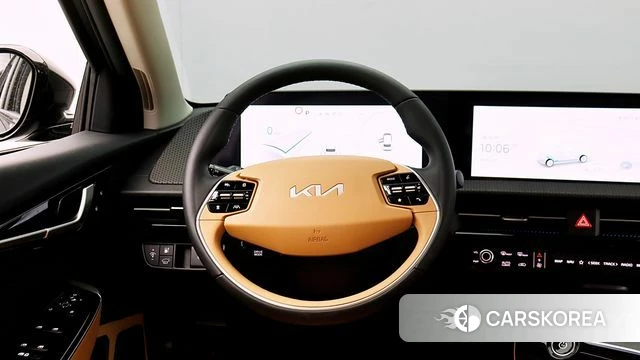 Kia EV6 id 4571758 из Кореи 19