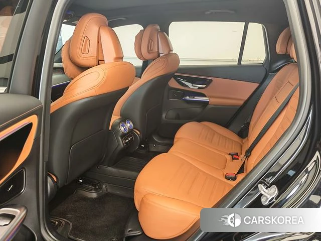 Mercedes-Benz GLC id 4274332 из Китая 16