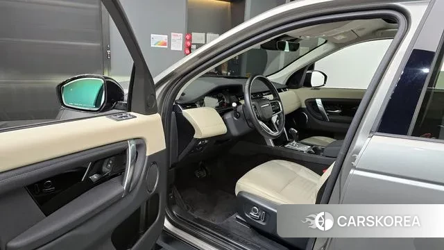 Land Rover Discovery Sports 2nd Generation id 3606532 из Кореи 20