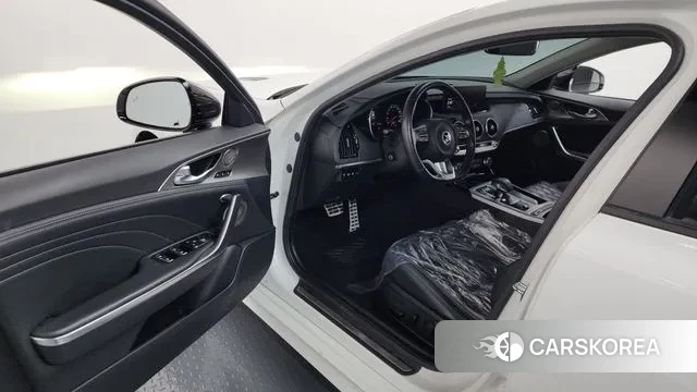 Kia Stinger Meister id 3367348 из Кореи 20