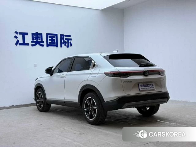 Honda Binzhi id 3983473 из Китая 21