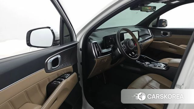 Kia The New Sorento 4th Generation id 4696086 из Кореи 33