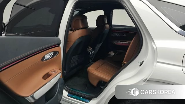 Genesis GV70 id 4177467 из Кореи 20