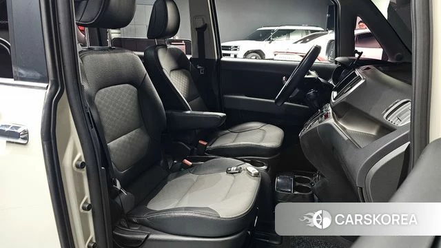 Kia The New Ray id 3879169 из Кореи 20