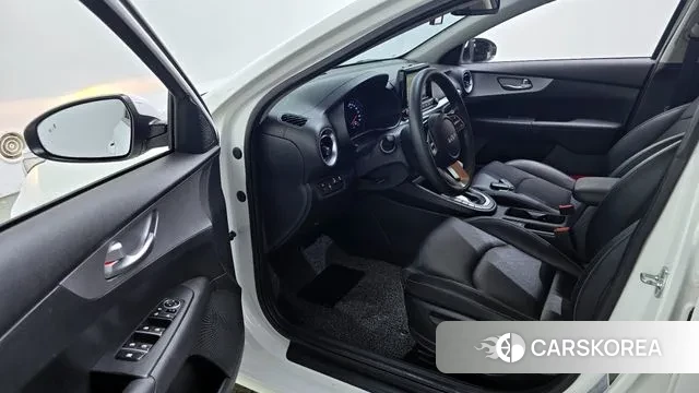 Kia The New K3 2nd generation id 3416319 из Кореи 20