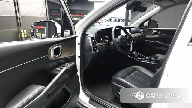 Kia Sorento 4th Generation id 4542775 из Кореи 30