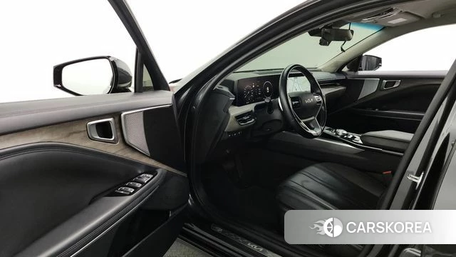 Kia K8 id 3883885 из Кореи 20