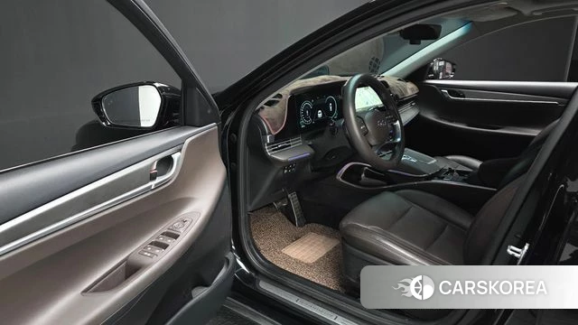 Hyundai The New Grandeur IG id 4754851 из Кореи 20