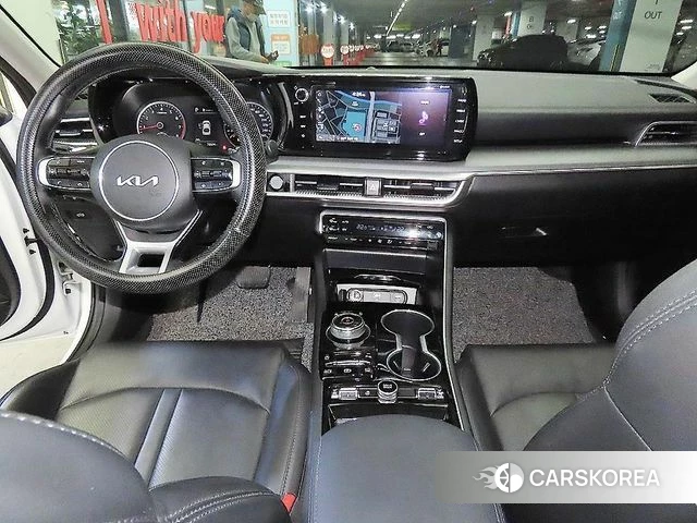 Kia K5 3rd generation id 3920951 из Кореи 19