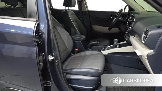 Hyundai Venue id 3385404 из Кореи 20