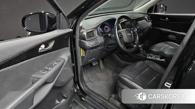 Kia The New Sorento id 4647889 из Кореи 32