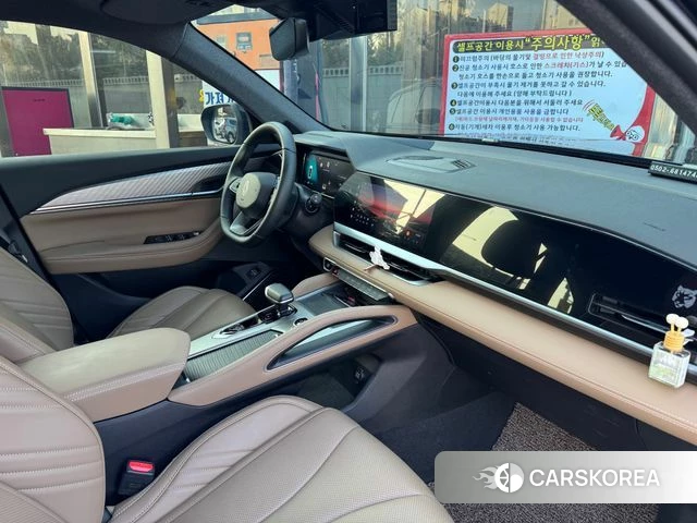 Renault Korea (Samsung) Grand Coleos id 3825727 из Кореи 10