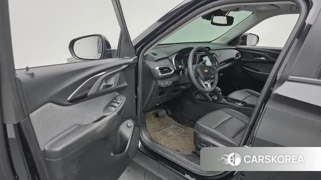 Chevrolet (GM Daewoo) Trailblazer id 3597405 из Кореи 20