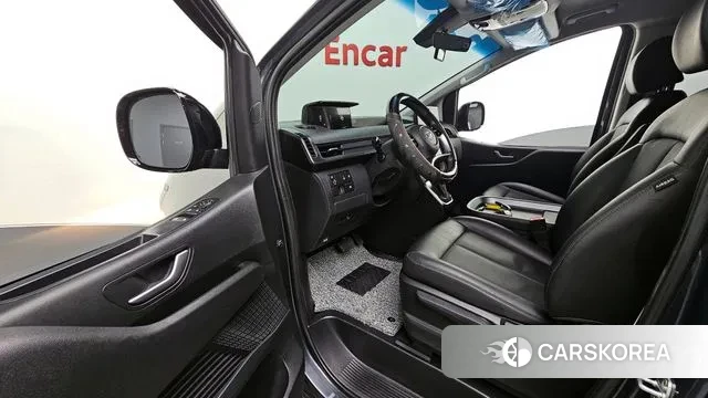 Hyundai Staria id 3063816 из Кореи 20