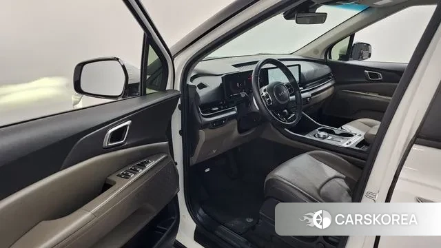 Kia The New Carnival 4th Generation id 3659087 из Кореи 20