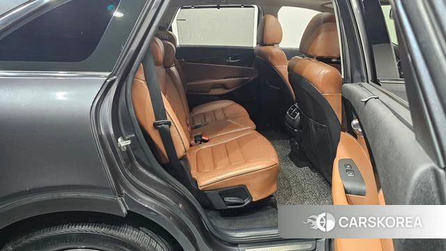 Kia The New Sorento id 4615165 из Кореи 33