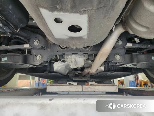 Genesis G70 id 3936874 из Кореи 12