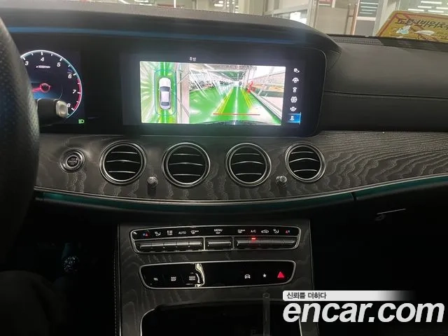 Mercedes-Benz E-Class W213 id 2950933 из Кореи 11