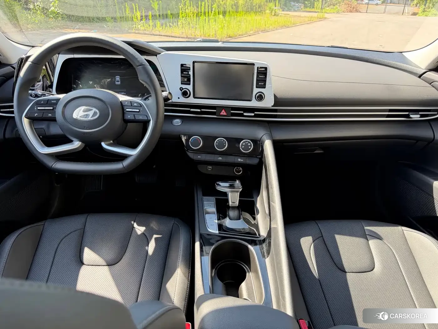 Hyundai Elantra id 4649326 из Китая 13