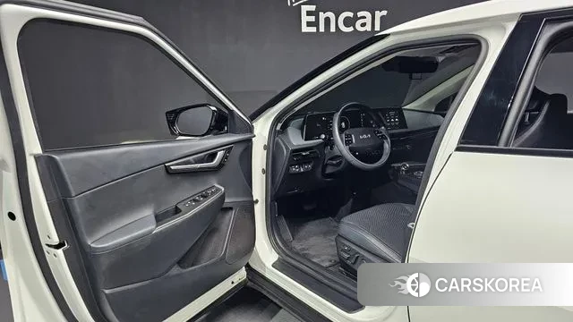 Kia EV6 id 3032187 из Кореи 20