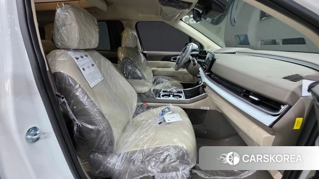 Kia The New Carnival 4th Generation id 3805040 из Кореи 20