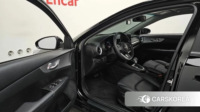 Kia The New K3 2nd generation id 3914865 из Кореи 20