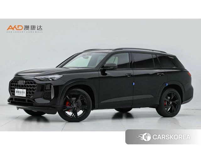 Audi Q6 id 4299785 из Китая 11